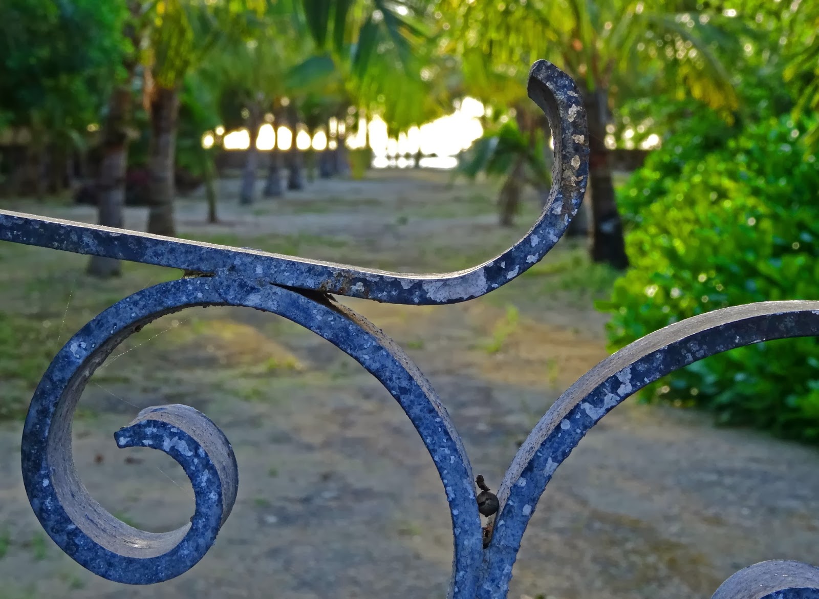 Timeless Elegance: Wrought Iron Staircases