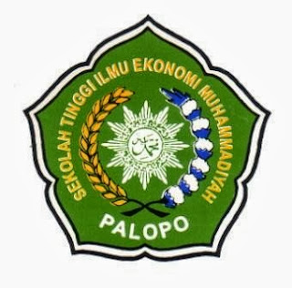 Logo STIE Muhammadiyah Palopo