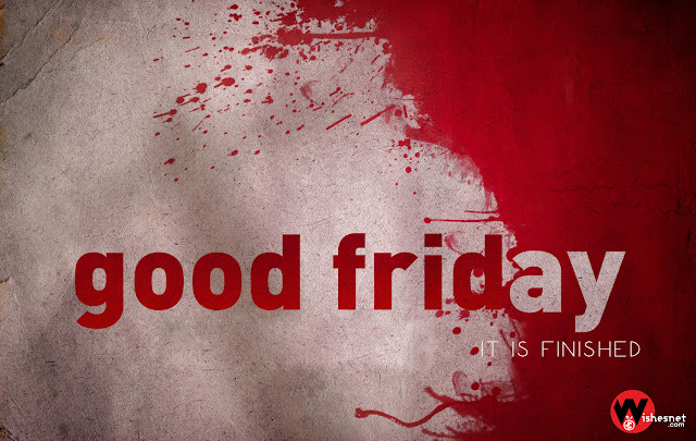 Happy Good Friday Latest Pictures and Images Download