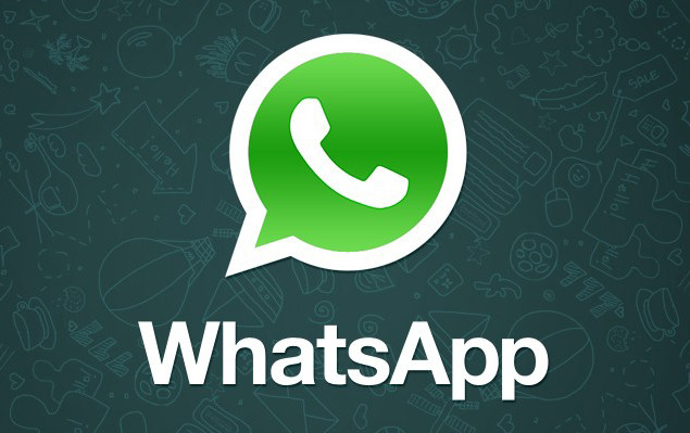 Download Whatsapp Terbaru 2013 Free Chatting Rasa BBM