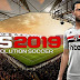 Pes 2019 Atualizado Brasileirão + Kits e Faces Realistas, Novas Chuteiras - (PPSSPP ANDROID)