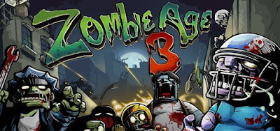 Download Zombie Age 3 v1.1.0 APK Android