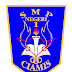 GAMBAR LOGO SMPN 1 CIAMIS TAHUN 2017