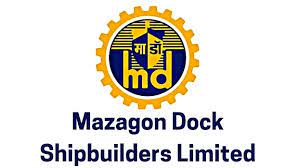 मुदतवाढ - माझगाव डॉक शिपबिल्डर्स लिमिटेड Mazagon Dock Shipbuilders Limited (MDL) - Apprentice पदे भरती 