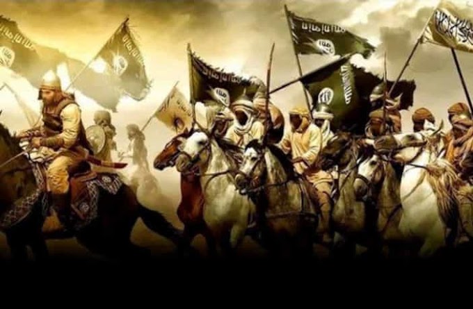 Devotion of Sultan Salah-Ud-Din Ayubi WIth Prophet Muhammad (PBUH)