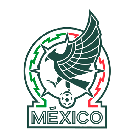 Uniforme de Selección Femenina de México Temporada 2023 para DLS20-DLS23