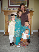 India clothes