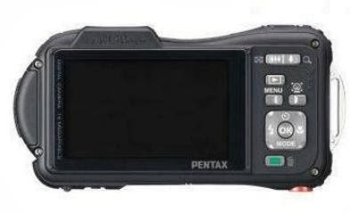 Spesifikasi dan Harga Pentax WG-10 14 MP 5x Optical Zoom tahan air tahan debu terbaru