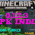 Minecraft Pocket Edition 0.12.3 Çıktı Full Apk İndir | Game Hunter |