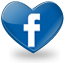 facebook icon