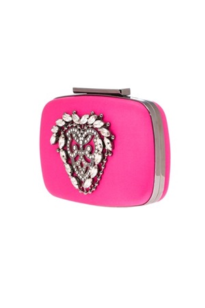 Hot Pink