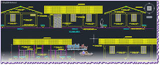 download-autocad-cad-dwg-file-architecture-dairy-farm-project