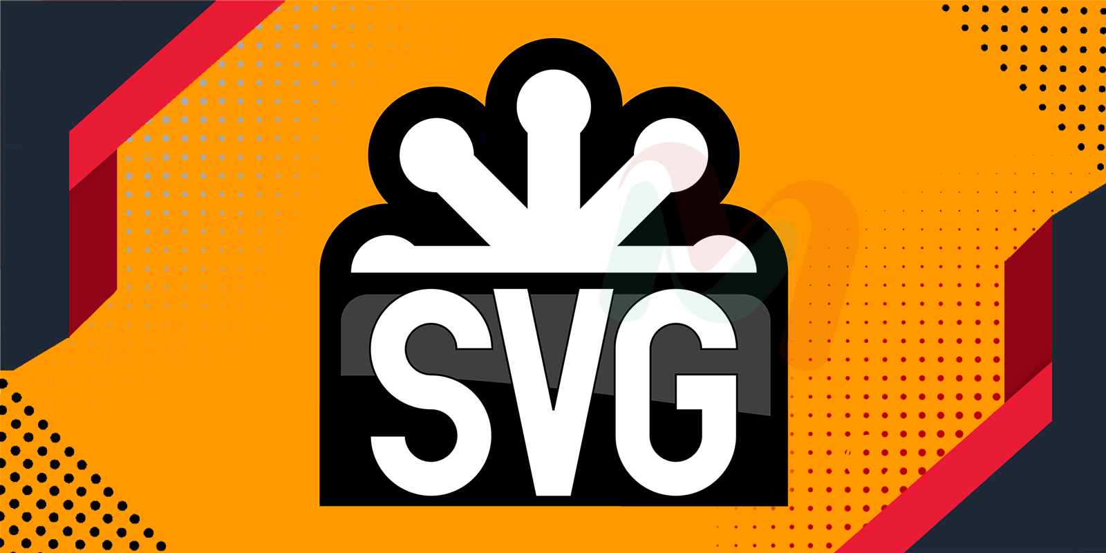 تركيب شعار SVG لمدونة بلوجر