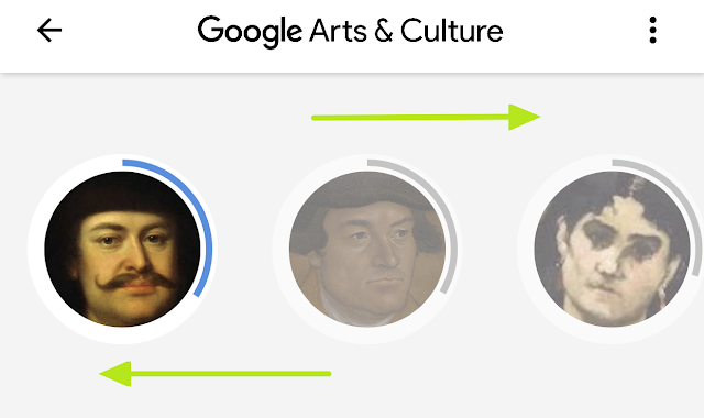 Fine Art  Terbaru di Google App