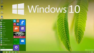 Window 10 Review