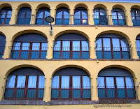 Plaza Toros Vieja Tarazona Comarca de Tarazona y el Moncayo