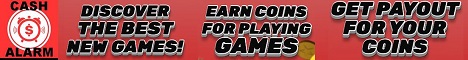 Free Cash for playing Games