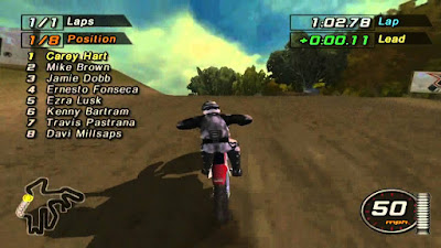 Download Game MTX Mototrax Full Version