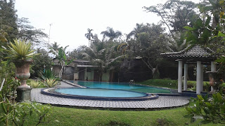 villa kebon salak puncak bogor