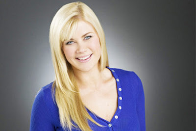 Alison Sweeney, new host the biggest loser season 4