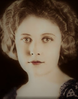 Edna Purviance foto