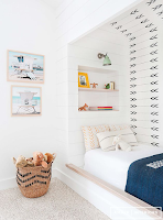 Boy Room Inspiration