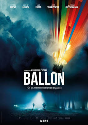 Ganzer film Ballon stream deutsch, Ballon 2018 german hd 720p online anschauen kostenlos, 