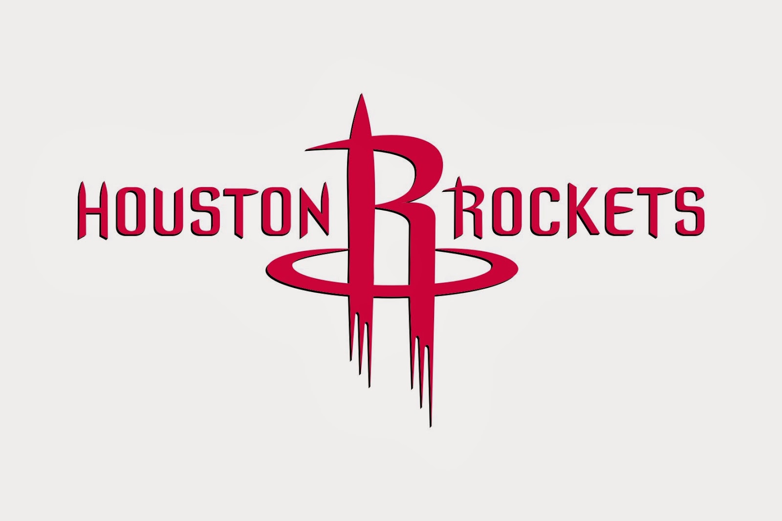 Houston Rockets Logo | Logo Share