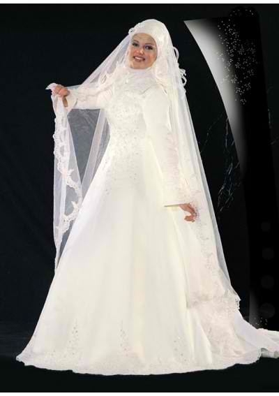 Modern Wedding Dresses 2011