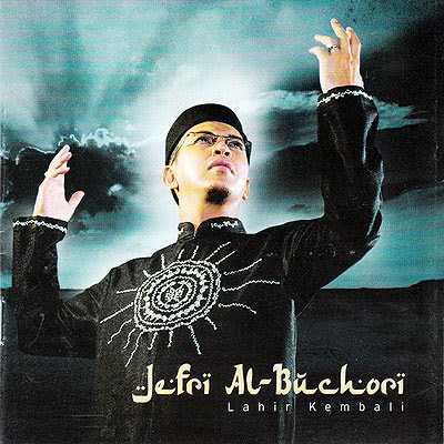 Jefri Al-Buchori - Lahir Kembali (2006)