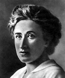 Rosa Luxemburgo