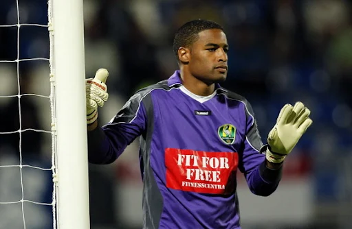 ADO Den Haag goalkeeper Gino Coutinho has been found guilty of owning a cannabis factory