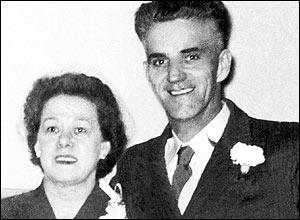 Allan and Margaret Campbell went missing from their Trout Lake cottage on May 29, 1956.