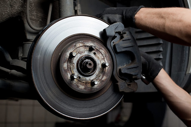 car brakes tips