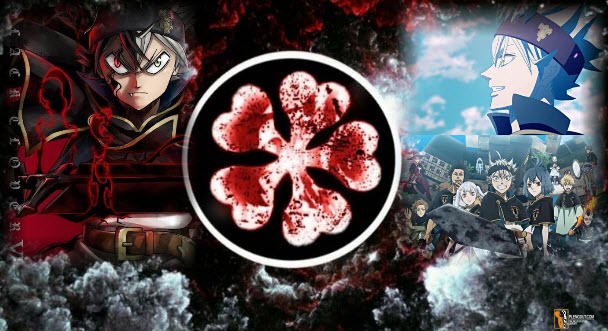 Just like with the Naruto and Haikyuu series, the Black Clover anime takes the theme from zero to hero. The point is that throughout this anime will tell the story of the main character who at first was unable to do anything, but in the end they became the strongest characters.