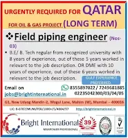 Qatar job