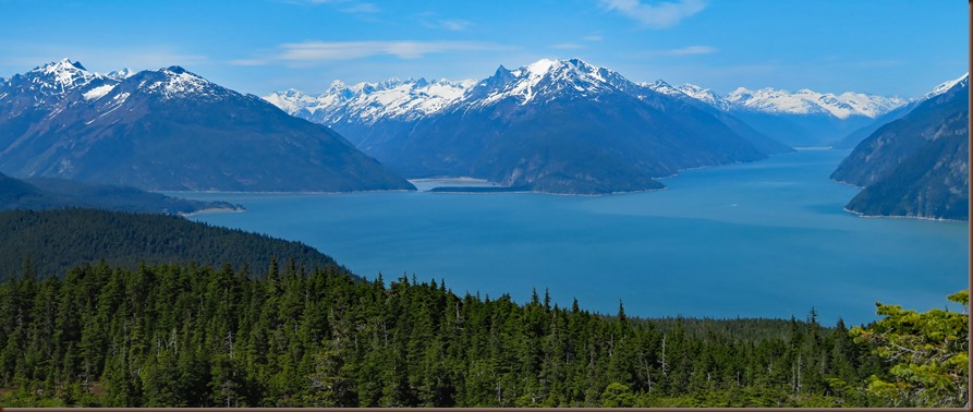 Haines AK79-19 May 2018