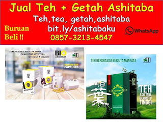 0857-3213-4547 Jual Teh Ashitaba