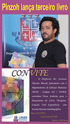 . da Universidade do Estado da Bahia (Uneb), em Juazeiro, lançará nesta .