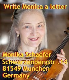 FREE CANADIAN MONICA SCHAEFER