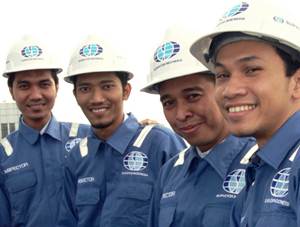 PT Surveyor Indonesia (Persero)