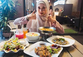 Blue-cafe-bluecafe-mahkhota-cheras-bt9-makanan-sedap-restoren-di-tempat-hipster-portion-besar-jalan-makan-cadangan-terbaik