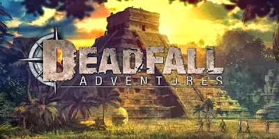 DeadFall Adventures Reloaded Game