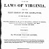 Code Of Virginia - Virginia Laws