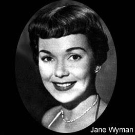 Jane Wyman