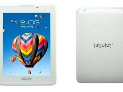Tabulet Octa Q4 | Tablet 8 inch Quad Core