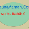 Apa Itu Backlink dan Seberapa Penting Keberadaannya bagi Sebuah Blog? 