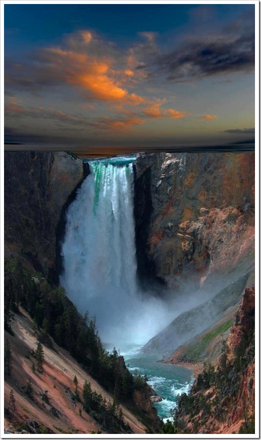 Yellowstone National Park