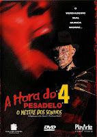 A+Hora+do+Pesadelo+4+ +O+Mestre+dos+Sonhos Download A Hora do Pesadelo 4: O Mestre dos Sonhos   DVDRip Dublado (RMVB) Download Filmes Grátis