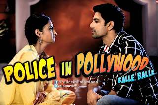  Police in Pollywood